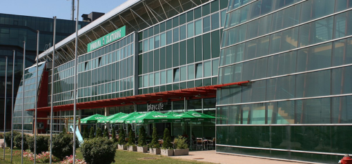 Dvorana Zlatorog Celje